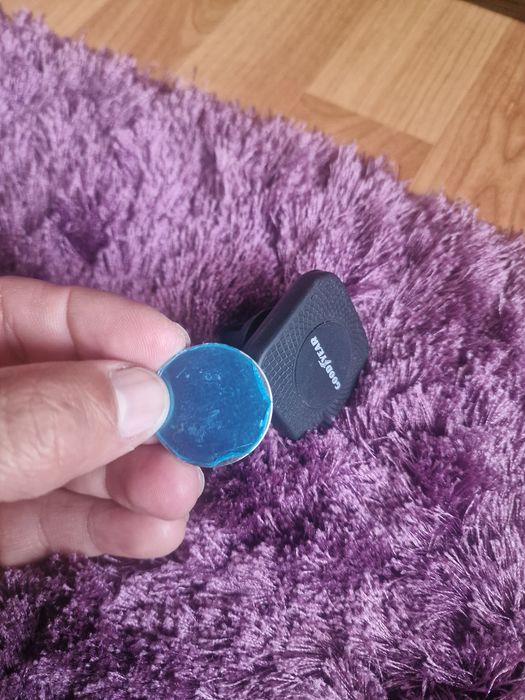 Suporte para telemóvel etc