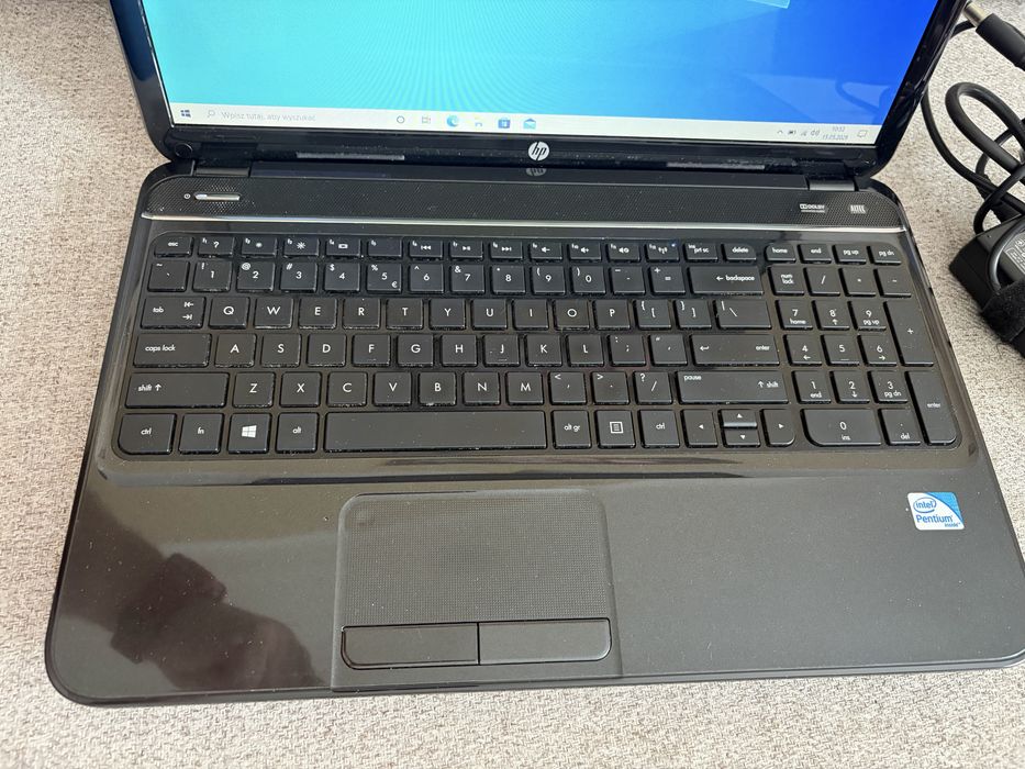 Laptop Notwbook HP Pavilion g6 2200sw windows