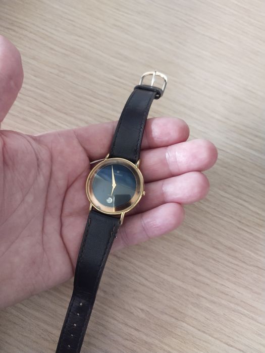 Zegarek Junghans