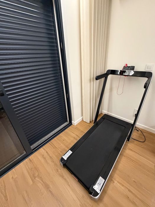Passadeira de fitness
