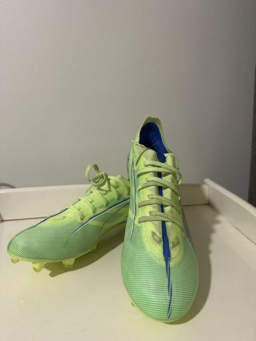 Chuteiras Puma Ultra 5 tam 41