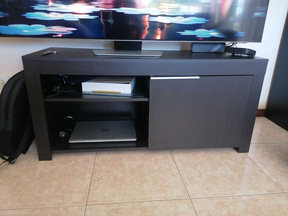 Conjunto móveis sala de estar