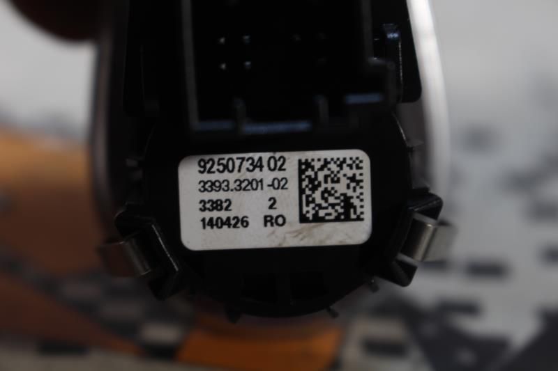 Botão / interruptor Start&Stop BMW 3 (F30, F80)