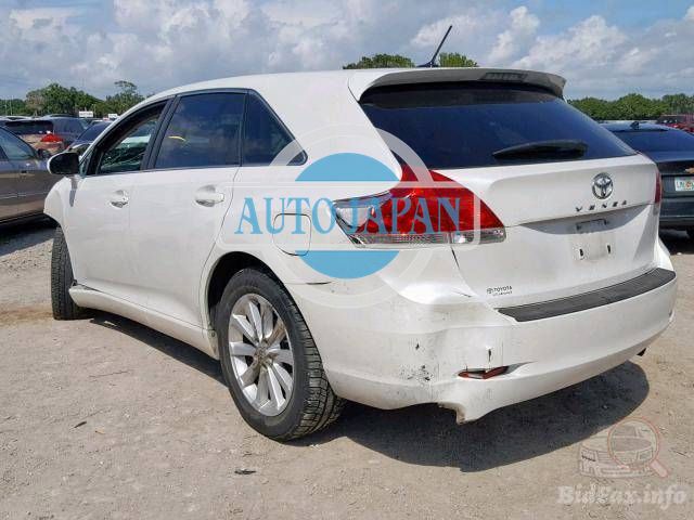 Toyota Venza тойота венза авторазборка дверь датчик акпп привод