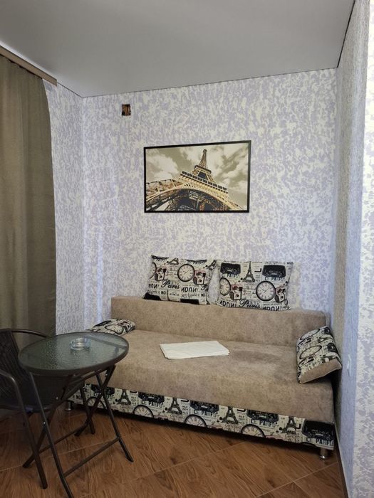 Gunesh Hotel Затока | басейн | 300 м до моря