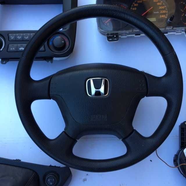 Honda Stream - Kierownica Ładna