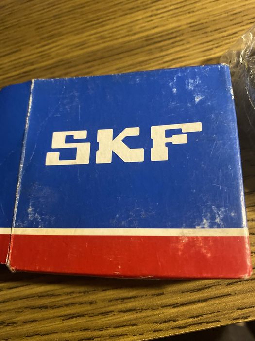 Łożysko kulkowe do pralki