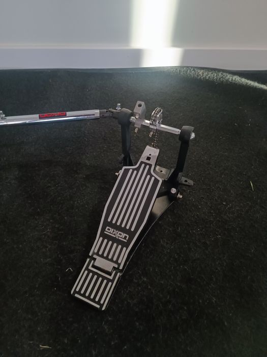 Podwójna Stopa Dixon/Perkusja