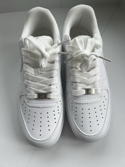 Nike air force 1 białe