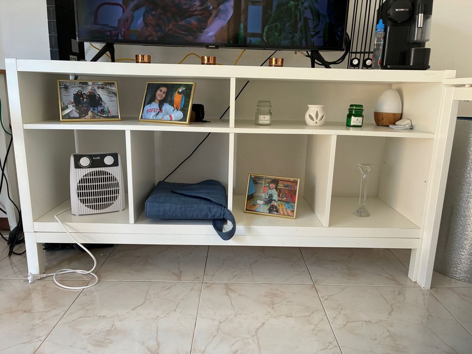 Móvel para Tv em ótimo estado