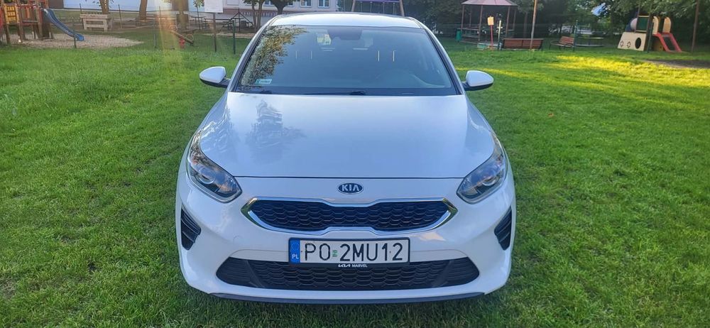 Kia Cee'd