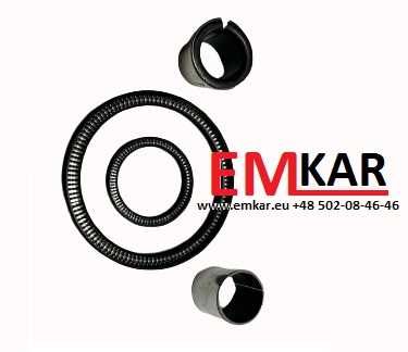 Pompa wtryskowa Yanmar, Thermo King 4,82 rzędowa - Regeneracja