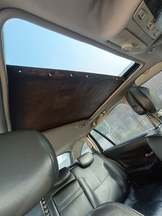 Carro Renault laguna 2005