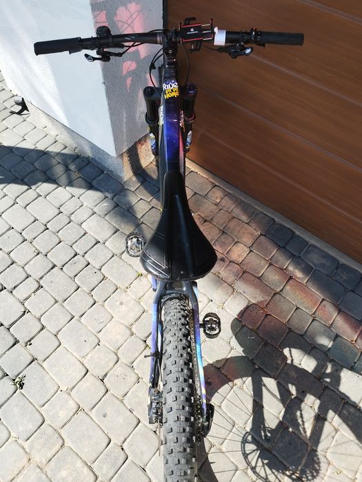 Rower elektryczny Specialized Turbo Levo