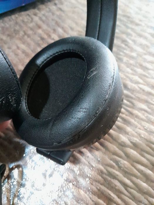 PS4 Wireless Headset Gold64730002601857124