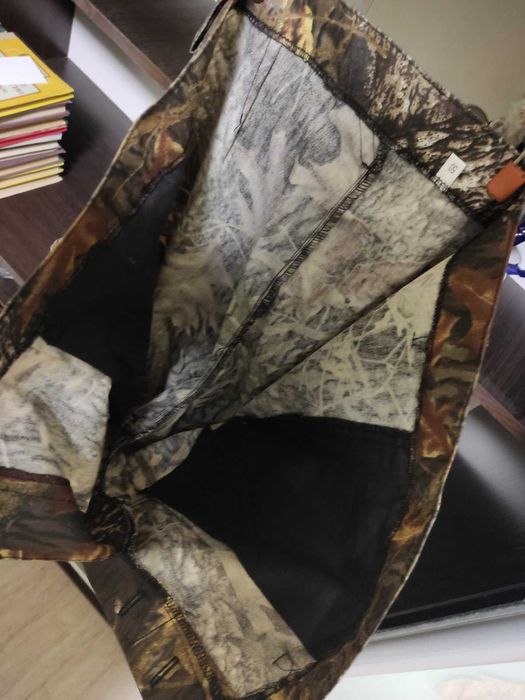 Штани камуфляжні  літні
