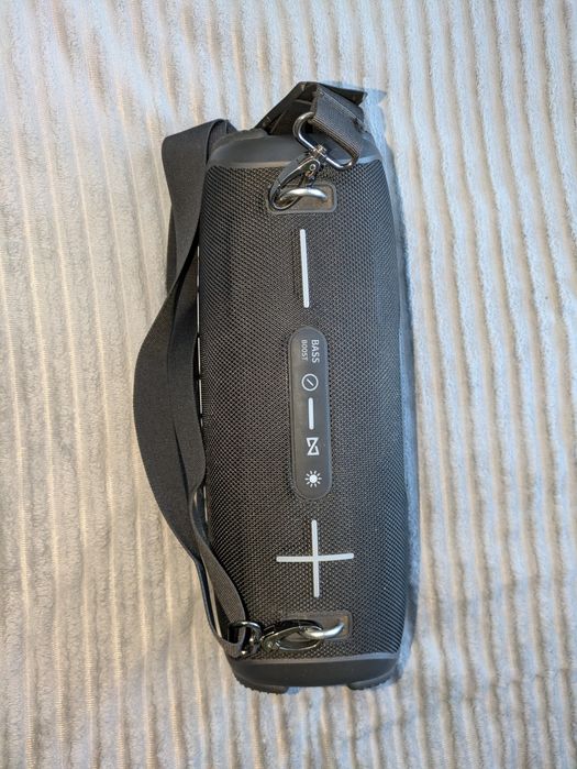 Продам блютуз колонку hopestar A6 Max