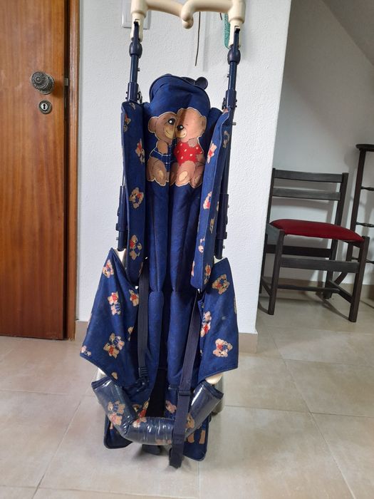 Conjunto carrinho e ovo Chicco64861814460930121