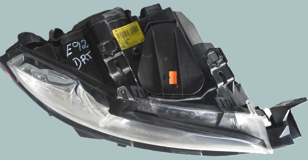 Farol direito bmw Serie 3 E92 bi-xenon 7162.130