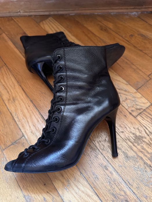 Хілси/Взуття для high heels