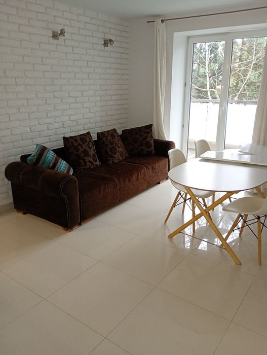 Apartament Pod Lipami