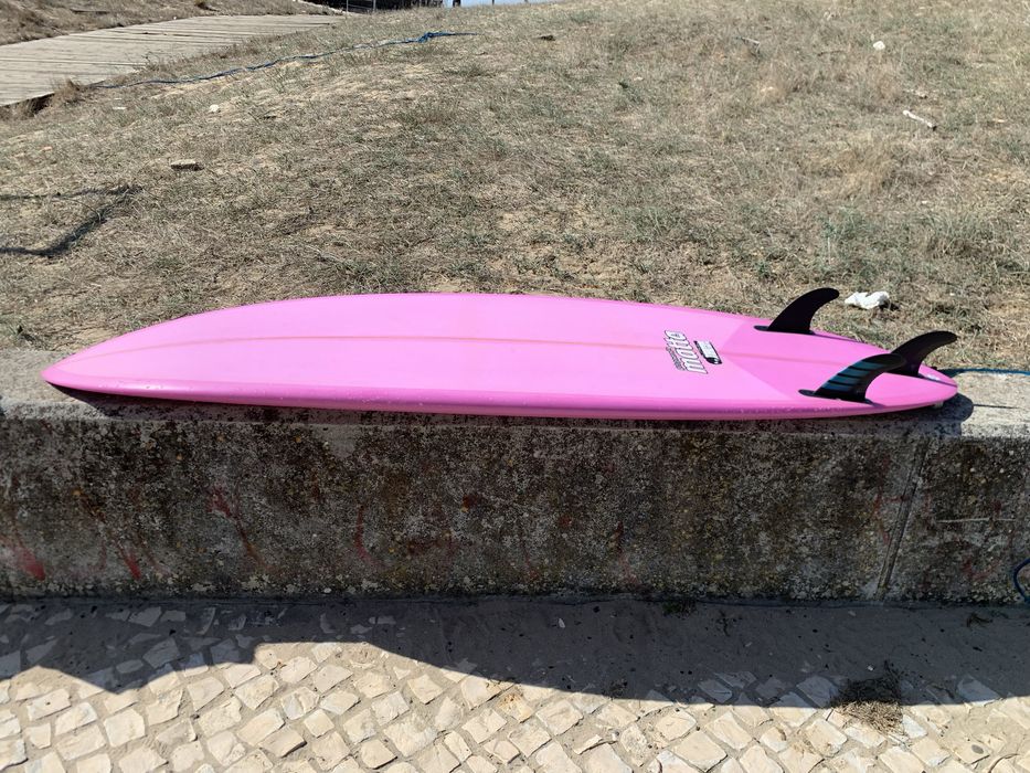 Matta Hubby  6.8x22x2.87 44.5 l
