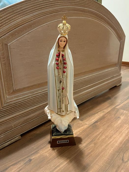 Imagem Nossa Senhora