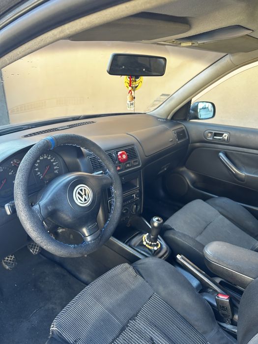 Volkswagen Golf 4 1.9tdi