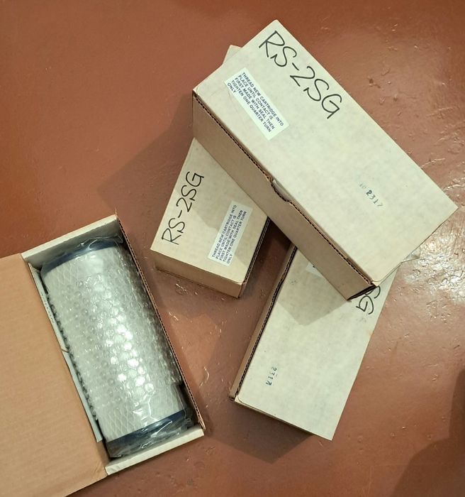 Seagull lV X2 фільтр для води Американський оригінальний