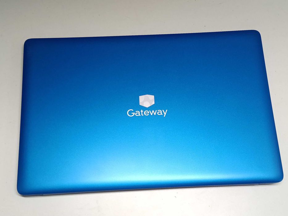 Ноутбук Gateway 15.6" FullHD IPS i3-1115G4 4.1 GHz 4GB 128GB SSD