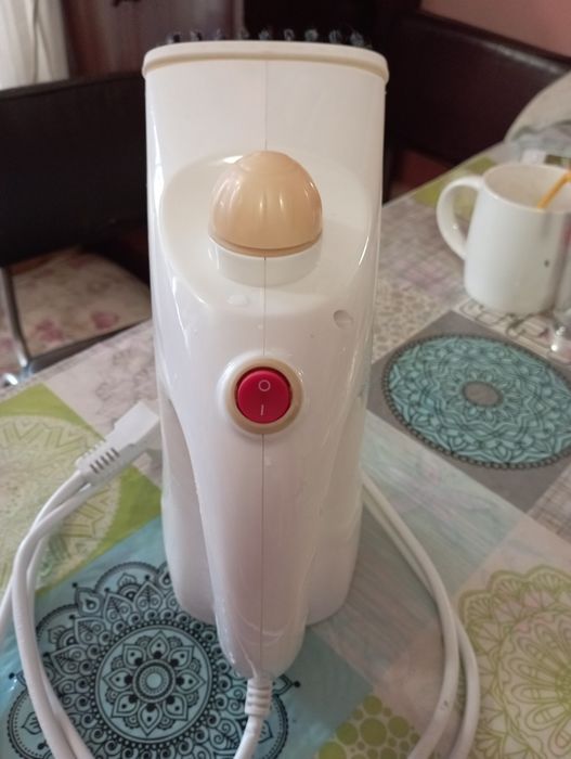 Отпариватель ручной.