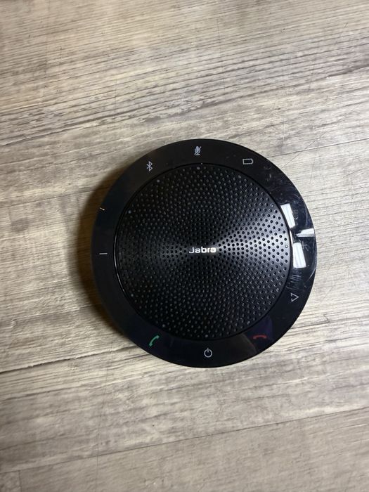 Głośnik Jabra Speak 510 MS | Bezprzewodowy Zestaw Głośnomówiący Bluetooth / USB
