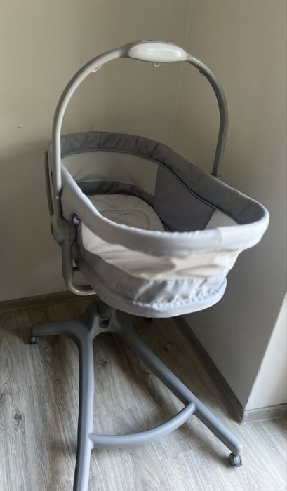 Chicco Baby Hug 4w1 Air