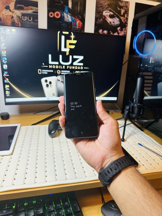 Samsung s9 plus