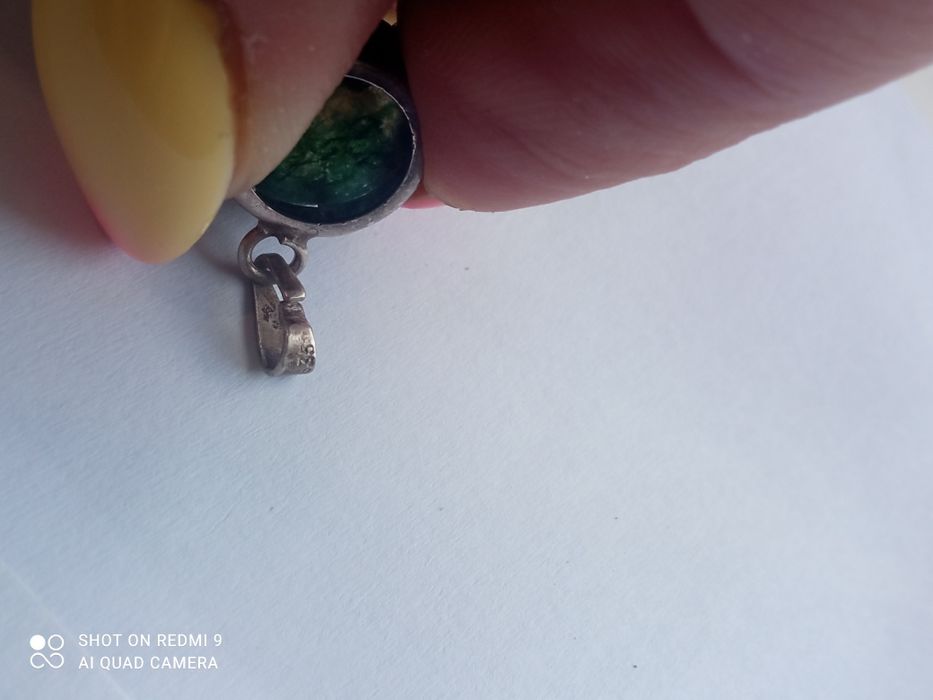 Zawieszka p 835 chalcedon