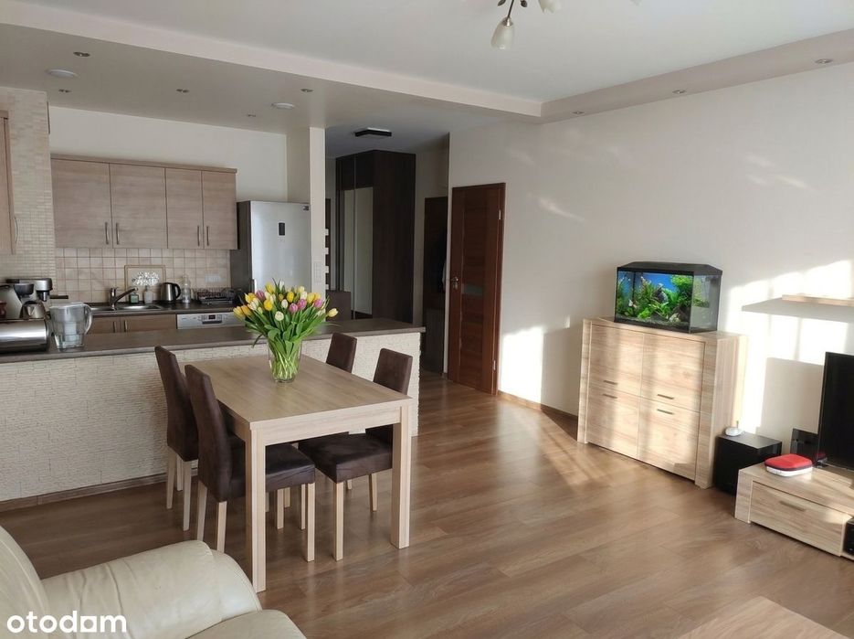 Dwustronne i praktyczne 75m2 - bezpośrednio