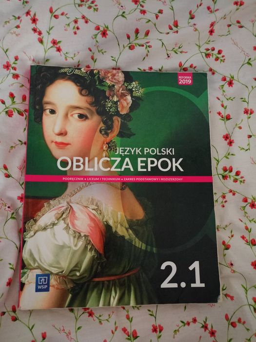 Oblicza epok 2.1