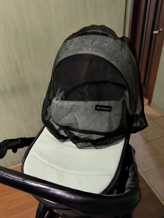 Дитяча коляска 2в1 Richmond Mirello