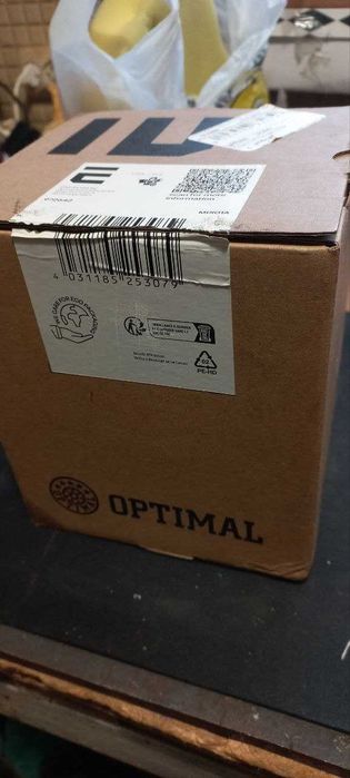 Маточина колеса задня 972642 Optimal/Ступица колеса задняя 972642 Optimal