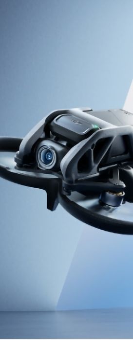 Dron Avata z baterią