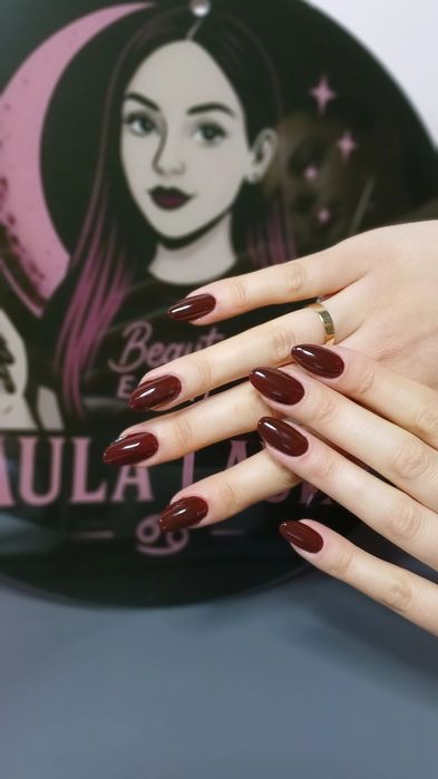 Paznokcie hybrydowe zelowe blisko Ronda Krwiodawcow