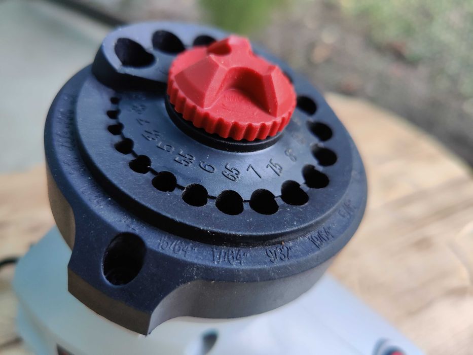 Станок для заточки сверл по металлу Forte EDS 312