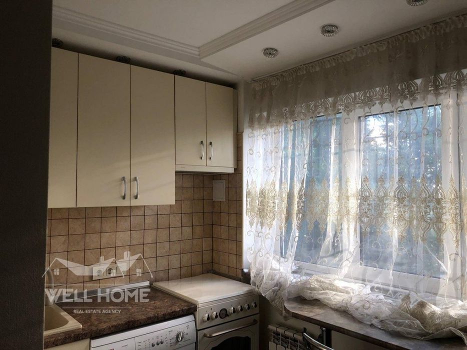Продаж квартири 1к Бульвар Верховної Ради, 14А Київ