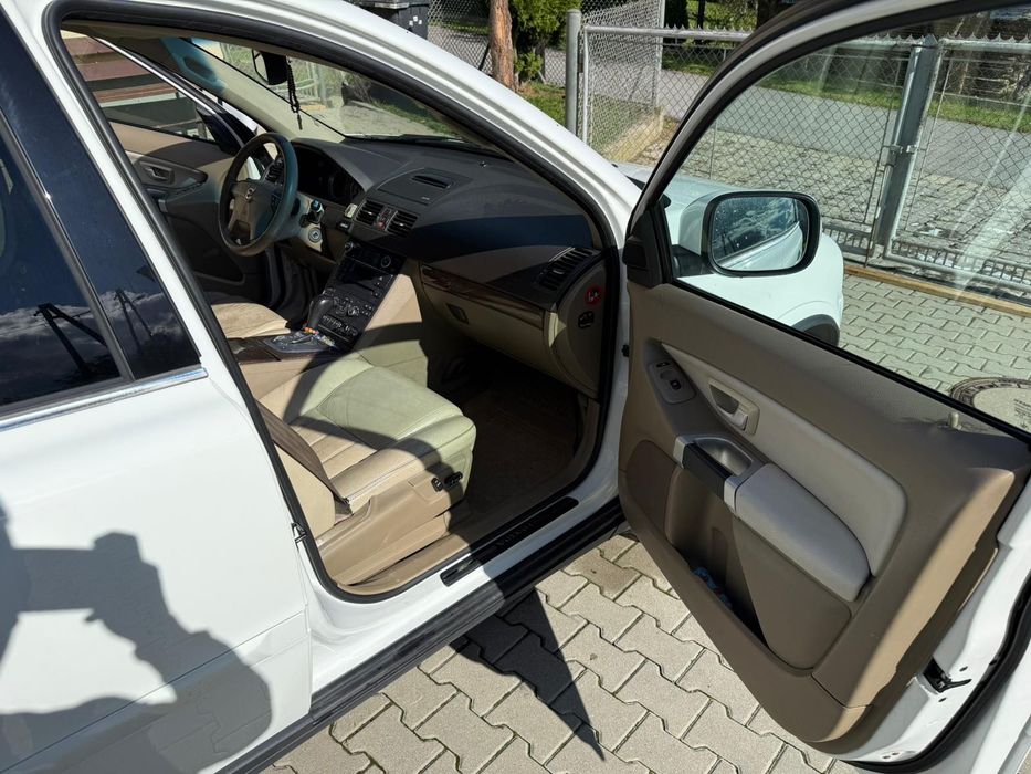 Volvo Xc 90 2010 2.4 d5 7os.