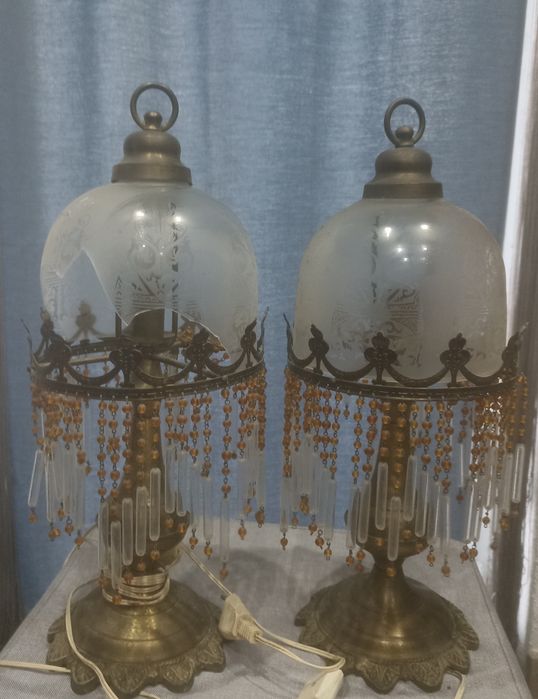 Antique Chandeliers436331529205207041