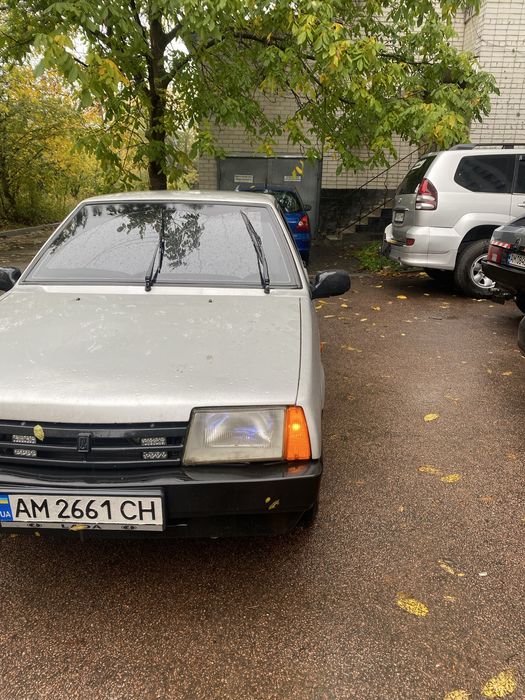 Продам авто Ваз 21099