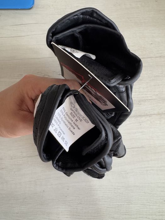 Мотокуртка Alpinestars