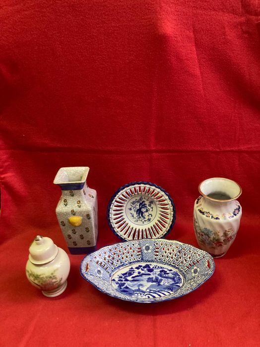 Decorative Item Set428623765344757761