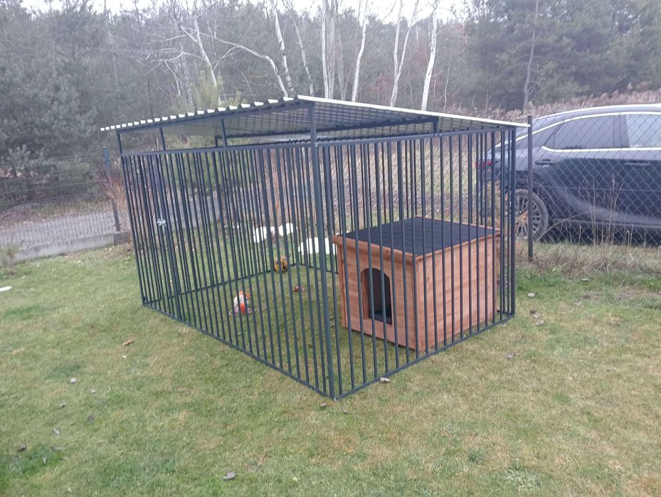 Kojec Klatka 4x2 6x3 Producent kojce ze schowkiem modułowe