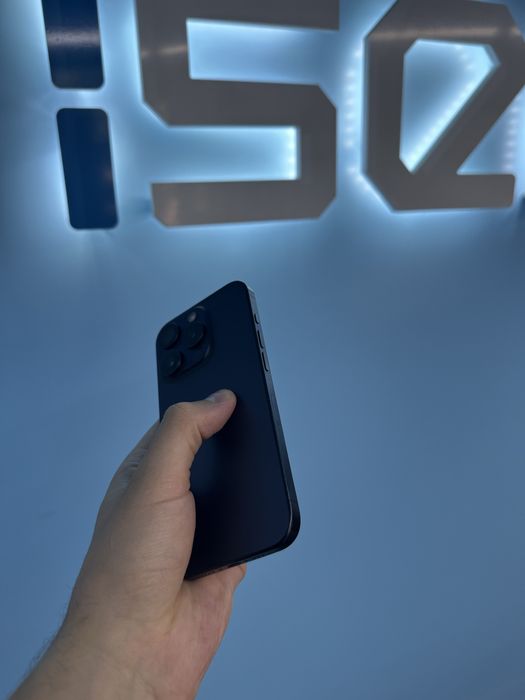 iPhone 15 PRO 128GB BATERIA 100% GWARANCJA 12 miesiecy !!!